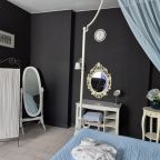 Двухместный (Джуниор Сюит), Бутик-Отель Музея Музыка и Время