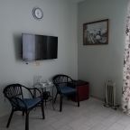 Двухместный (Первой категории 2 кроватями), Бутик-Отель Музея Музыка и Время