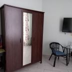 Двухместный (Первой категории 2 кроватями), Бутик-Отель Музея Музыка и Время