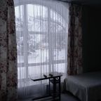 Панорамное окно