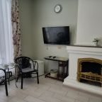 Декоративный камин