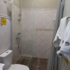 Двухместный (Первой категории с 1 кроватью), Бутик-Отель Музея Музыка и Время