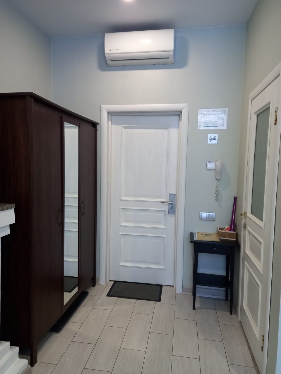 Двухместный (Первой категории с 1 кроватью), Бутик-Отель Музея Музыка и Время