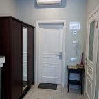 Двухместный (Первой категории с 1 кроватью), Бутик-Отель Музея Музыка и Время