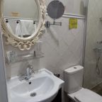 Двухместный (Первой категории с 1 кроватью), Бутик-Отель Музея Музыка и Время