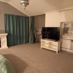 Двухместный (SUPER KING SIZE), Бутик-Отель Музея Музыка и Время