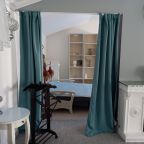 Двухместный (SUPER KING SIZE), Бутик-Отель Музея Музыка и Время