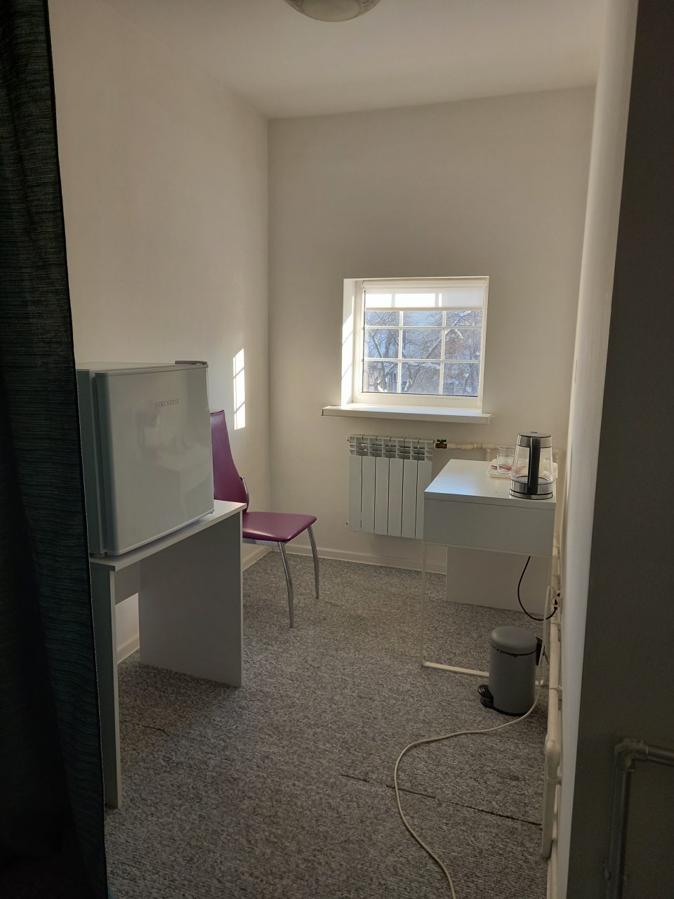 Двухместный (SUPER KING SIZE), Бутик-Отель Музея Музыка и Время