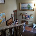 Номер на 2 этаже.