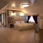 Апартаменты. Комната-студия