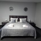 Джуниор сюит. 2 этаж