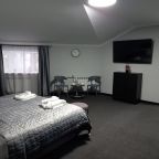 Двухместный (Джуниор Сюит), Бутик-Отель Музея Музыка и Время