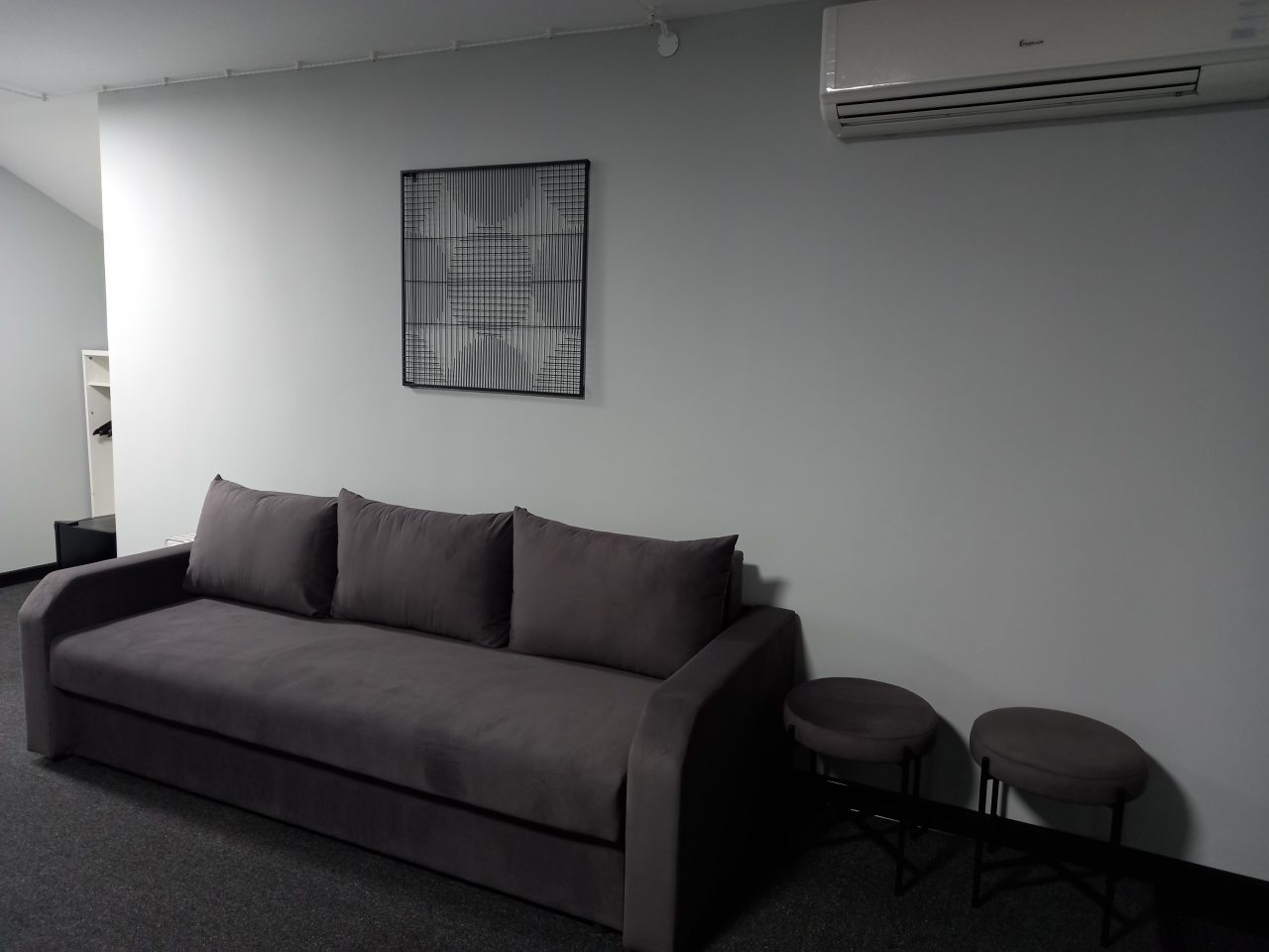 Двухместный (Джуниор Сюит), Бутик-Отель Музея Музыка и Время