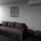 Двухместный (Джуниор Сюит), Бутик-Отель Музея Музыка и Время