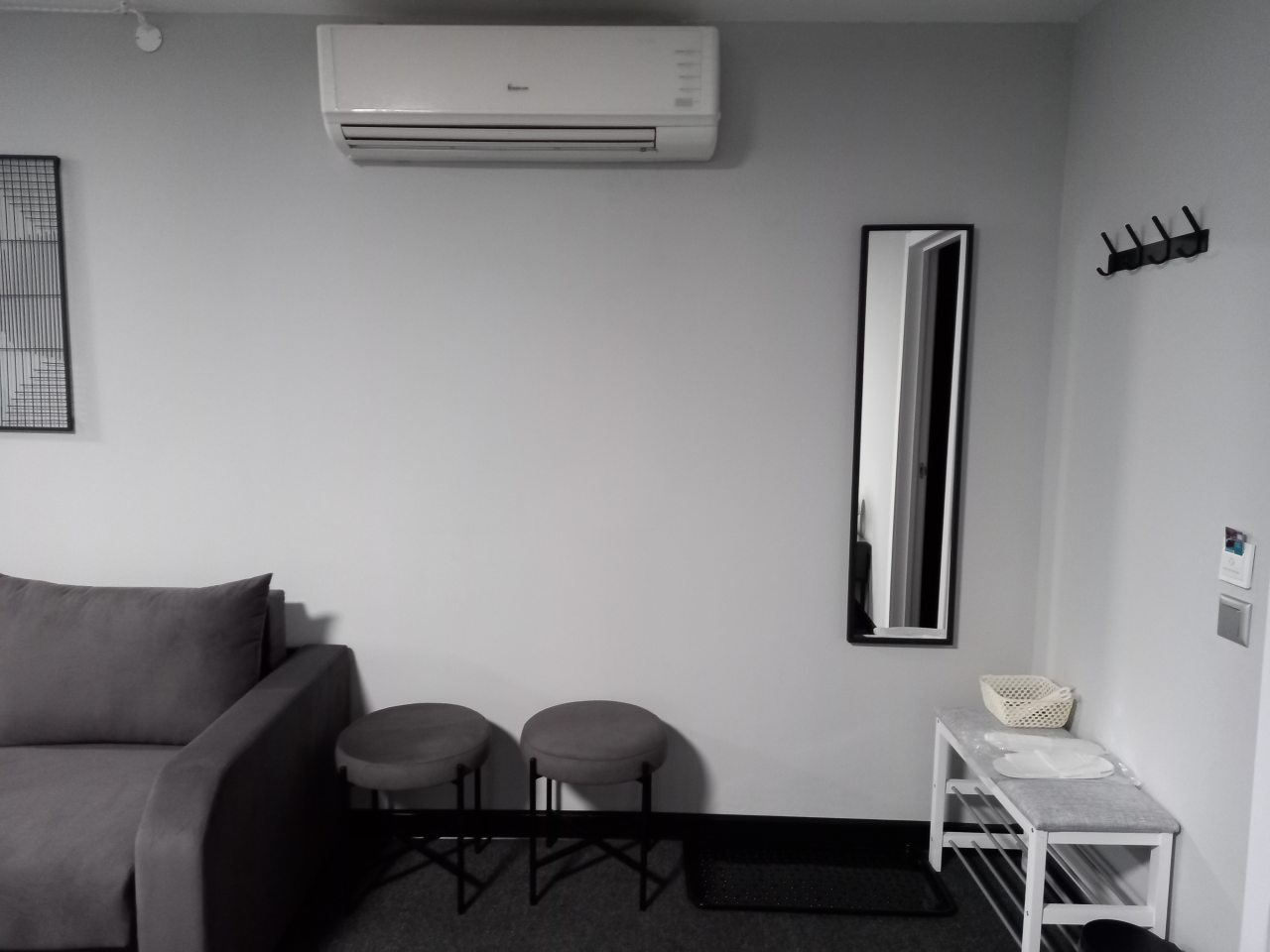 Двухместный (Джуниор Сюит), Бутик-Отель Музея Музыка и Время