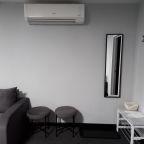 Двухместный (Джуниор Сюит), Бутик-Отель Музея Музыка и Время