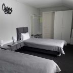 Двухместный (Первой категории 2 кроватями), Бутик-Отель Музея Музыка и Время