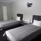 Двухместный (Первой категории 2 кроватями), Бутик-Отель Музея Музыка и Время