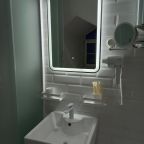 Двухместный (Первой категории 2 кроватями), Бутик-Отель Музея Музыка и Время