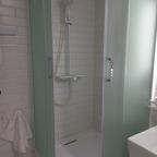 Двухместный (Первой категории 2 кроватями), Бутик-Отель Музея Музыка и Время