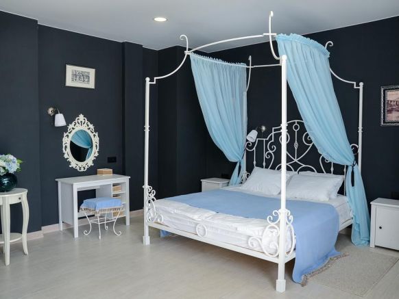 Фотография номера мини отеля Музыка и Время