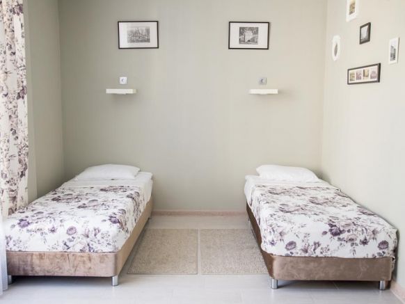 Фотография номера мини отеля Музыка и Время