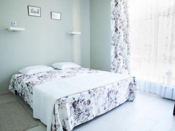 Фотография номера мини отеля Музыка и Время