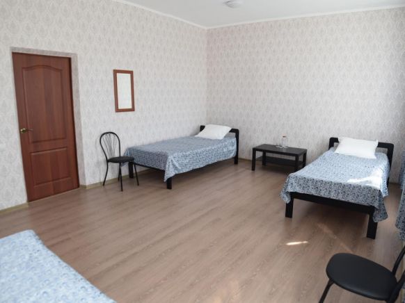 Фотография номера гостиницы Теремок