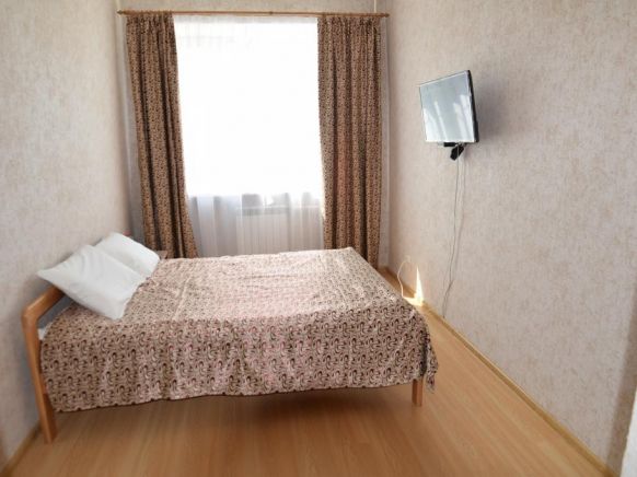 Фотография номера гостиницы Теремок