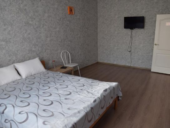 Фотография номера гостиницы Теремок