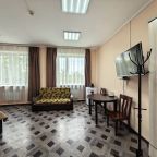 Двухместный (De Luxe), Гостиница Теремок
