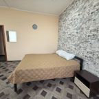 Двухместный (De Luxe), Гостиница Теремок