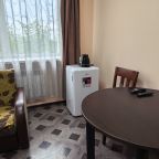 Двухместный (De Luxe), Гостиница Теремок