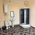 Двухместный (De Luxe), Гостиница Теремок