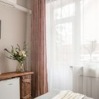 Двухместный (Стандарт, С 1 кроватью), Отель Номера в Стрельне