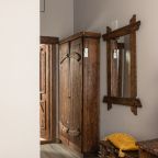 Двухместный (Стандарт, С 1 кроватью), Отель Номера в Стрельне