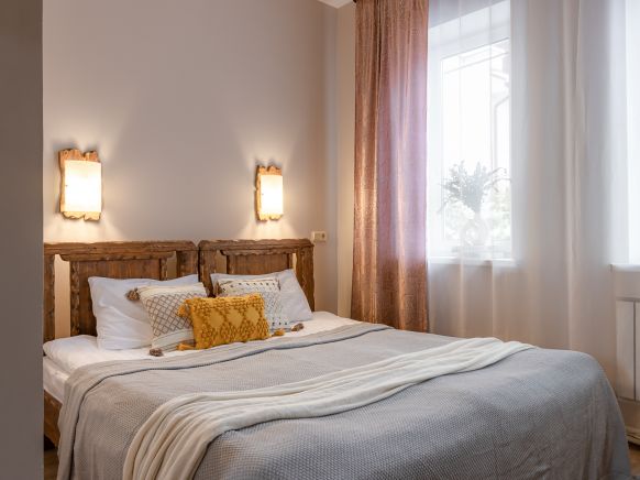 Фотография номера гостиницы Усадьба Стрелингоф