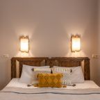 Двухместный (Стандарт, С 1 кроватью), Отель Номера в Стрельне