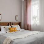 Двухместный (Стандарт, С 1 кроватью), Отель Номера в Стрельне