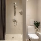 Двухместный (Стандарт, С 1 кроватью), Отель Номера в Стрельне