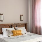 Двухместный (Стандарт, С 1 кроватью), Отель Номера в Стрельне