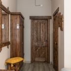 Двухместный (Стандарт, С 2 кроватями), Отель Номера в Стрельне