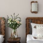 Двухместный (Стандарт, С 2 кроватями), Отель Номера в Стрельне