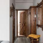 Двухместный (Стандарт, С 2 кроватями), Отель Номера в Стрельне