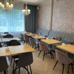 Бар, Отель Талес