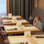 Бар, Отель Талес