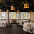 Терраса, Отель Талес