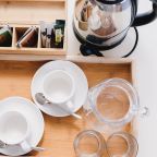 Двухместный (Стандартный номер), Отель Талес