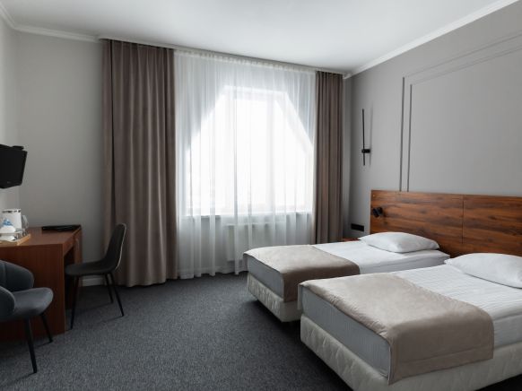 Фотография номера гостиницы Талес