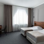 Двухместный (Стандартный номер), Отель Талес